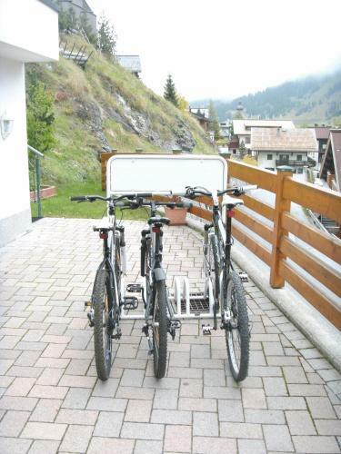 Hostal Haus Melitta