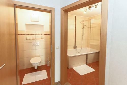 Apartamento Appartment Hotel Mitterer