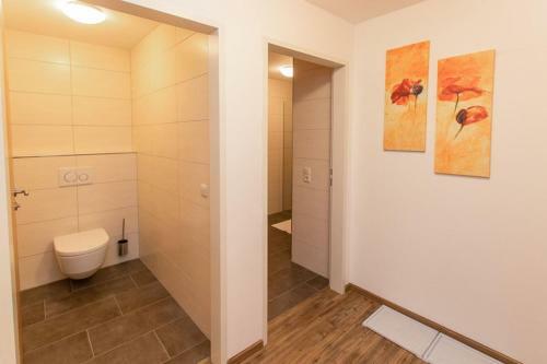 Apartamento Appartment Hotel Mitterer