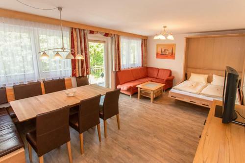 Apartamento Appartment Hotel Mitterer
