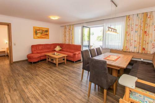 Apartamento Appartment Hotel Mitterer