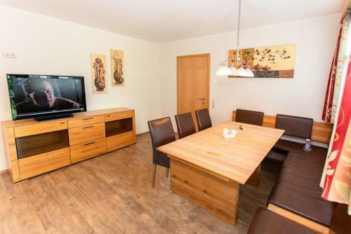 Apartamento Appartment Hotel Mitterer