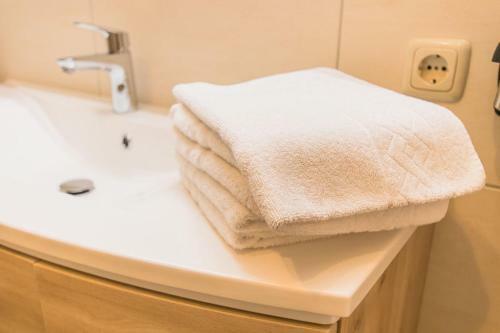 Apartamento Appartment Hotel Mitterer