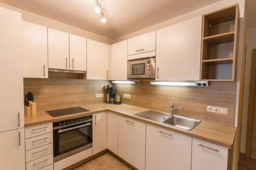 Apartamento Appartment Hotel Mitterer