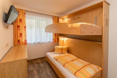 Apartamento Appartment Hotel Mitterer