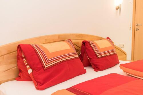 Apartamento Appartment Hotel Mitterer