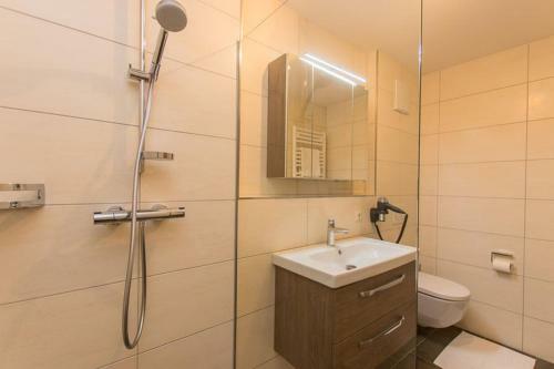 Apartamento Appartment Hotel Mitterer