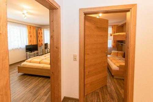 Apartamento Appartment Hotel Mitterer