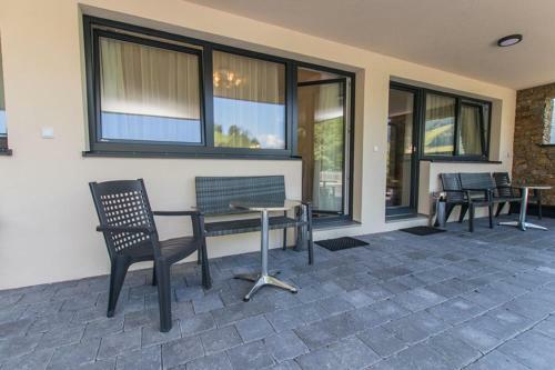 Apartamento Appartment Hotel Mitterer