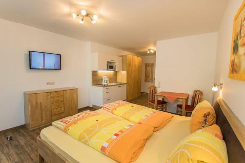 Apartamento Appartment Hotel Mitterer
