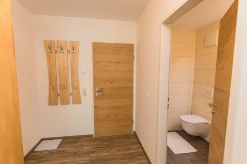 Apartamento Appartment Hotel Mitterer