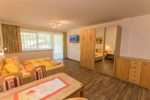 Apartamento Appartment Hotel Mitterer