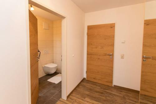 Apartamento Appartment Hotel Mitterer