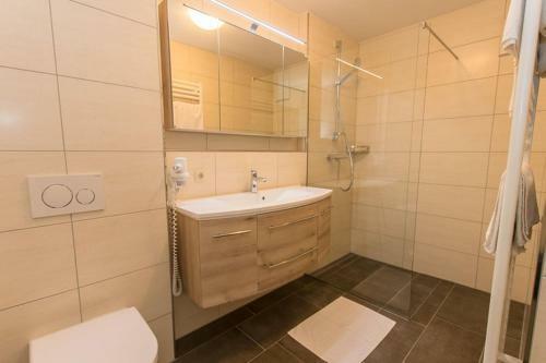 Apartamento Appartment Hotel Mitterer