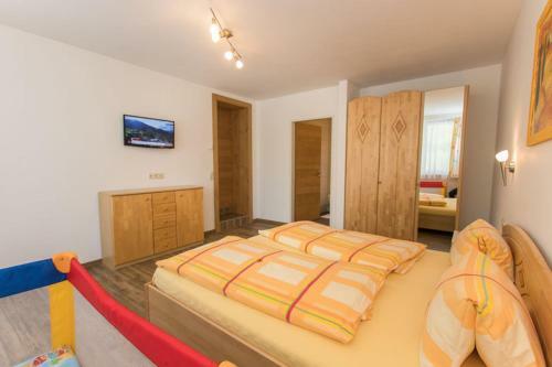 Apartamento Appartment Hotel Mitterer