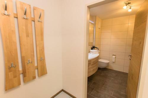 Apartamento Appartment Hotel Mitterer