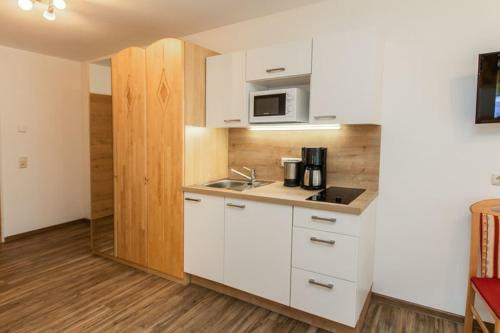 Apartamento Appartment Hotel Mitterer