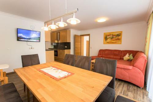 Apartamento Appartment Hotel Mitterer