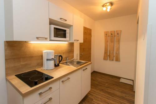 Apartamento Appartment Hotel Mitterer