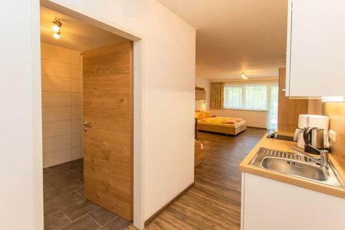 Apartamento Appartment Hotel Mitterer