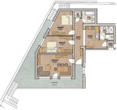 Apartamento Appartment Hotel Mitterer