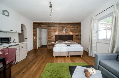 Aparthotel Appartements Blaickner
