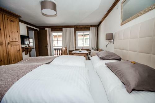 Aparthotel Appartements Blaickner