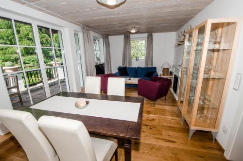 Aparthotel Appartements Blaickner