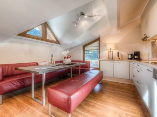 Hotel Garni Alpenjuwel