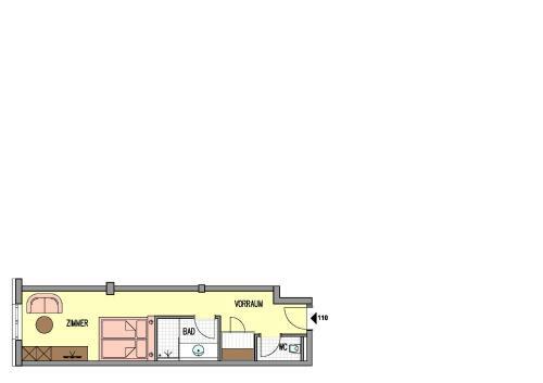 Hotel Garni Alpenjuwel