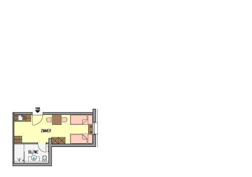 Hotel Garni Alpenjuwel
