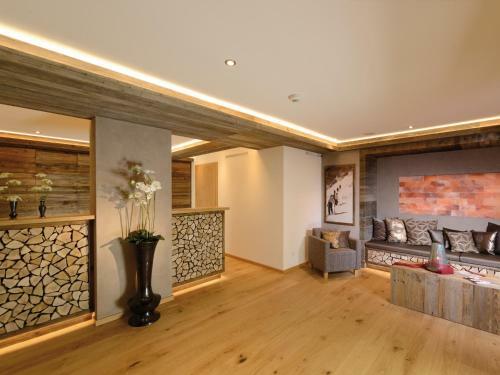 Hotel Garni Alpenjuwel