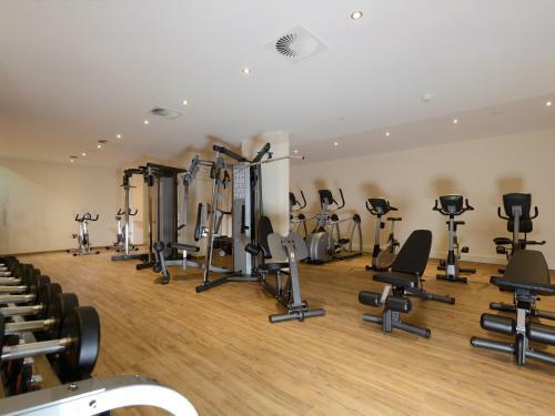 Hotel Garni Alpenjuwel