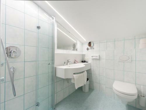 Hotel Familotel St. Johanner Hof