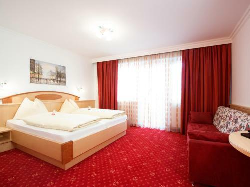 Hotel Familotel St. Johanner Hof