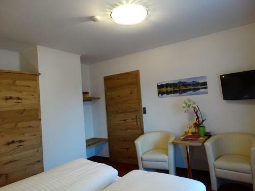 Hostal Glautschhof