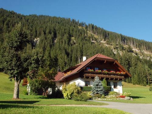 Hostal Glautschhof