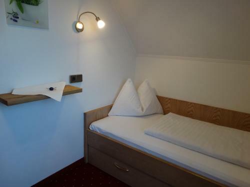 Hostal Glautschhof