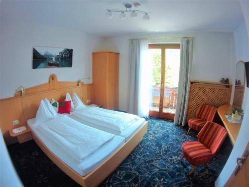 Hostal Glautschhof