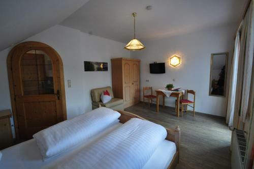 Hostal Glautschhof