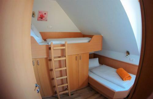 Hostal Glautschhof