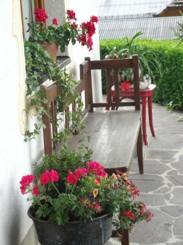 Hostal Glautschhof