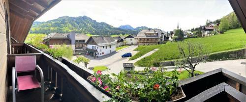 Hostal Glautschhof