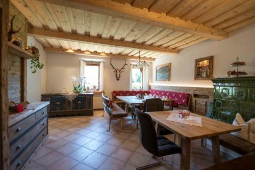 Hostal Glautschhof