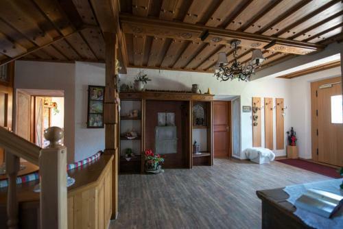 Hostal Glautschhof