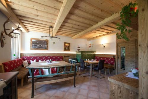 Hostal Glautschhof