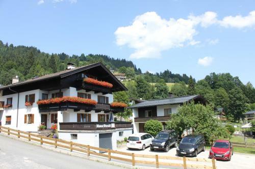 Haus Straif