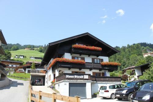 Haus Straif