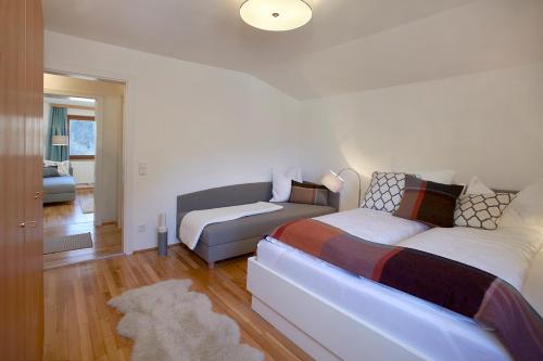 Apartamento Ferienhaus Schmidl
