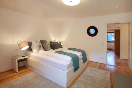 Apartamento Ferienhaus Schmidl
